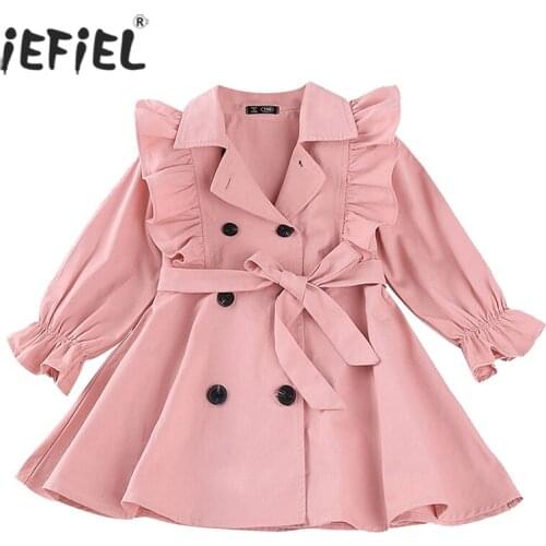 Ветровки для девочек iEFiEL China At AliExpress