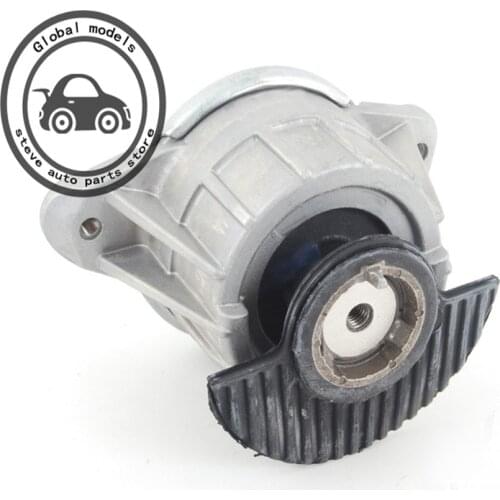 Engine Mount for Mercedes Benz X204 GLK200 GLK220 GLK250 GLK280 GLK300 GLK320 GLK350