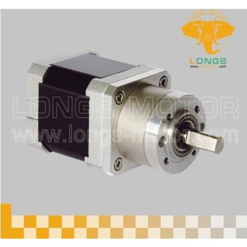 Nema11 Planetary Gearbox stepper motor 27:1 3D Printer RepRap Kossel Prusa New mini motor