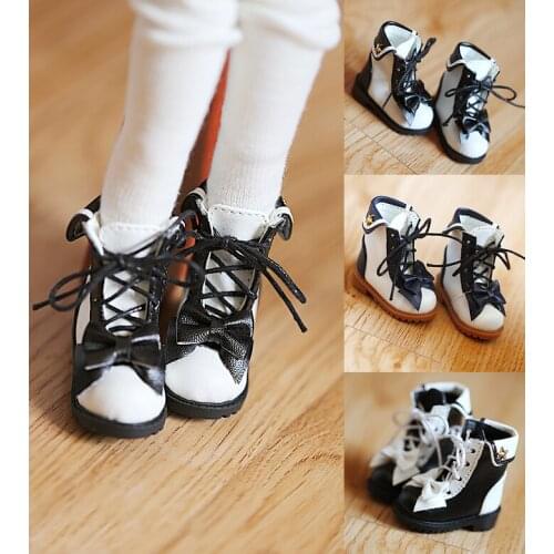 1/6 1/4 1/3 scale BJD shoes boots for BJD/SD doll accessories.not include doll,clothes,wig and other accessories 18D2530