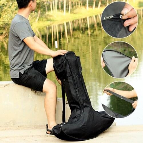 Hunting Shooting Crossbow Bags Portable Lightweight T Shaped Crossbow Bag Case Backpack Canvas Pouch Tactical Accessories New