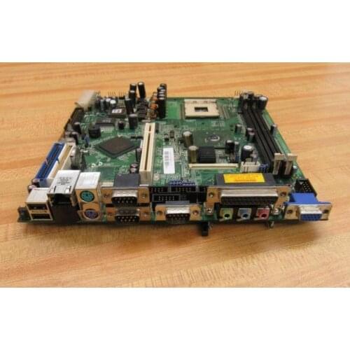 Lapsaipc Industrial equipment board for 006S107-05-013 VER 1.3 Circuit-Board 006S10705013 IEI-006S