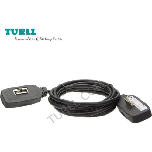 SIEMENS PLC SIMATIC S7-1200, Extension Cable 2-Tier Setup For SM 12XX, 2.0m 6ES7290-6AA30-0XA0 6ES72906AA300XA0