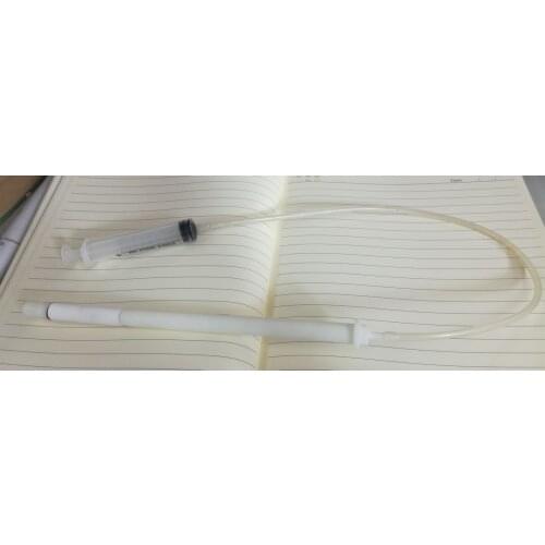 Portable Porous Ceramic Membrane Filter