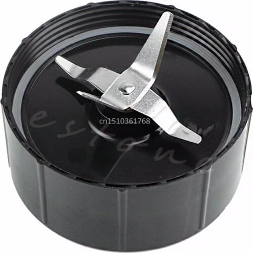 Cross Blade Replacement Part For Magic B Juicers Included Rubber Gear Seal Ring 250W New #Y05