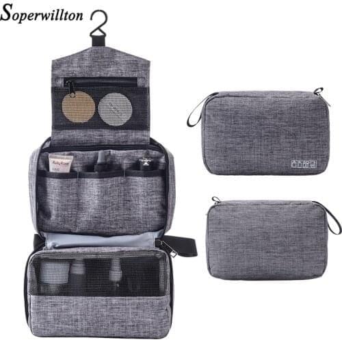 Косметички-органайзеры Soperwillton China At AliExpress