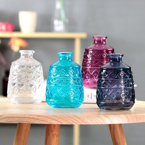 淑王 Tabletop Flower Vases