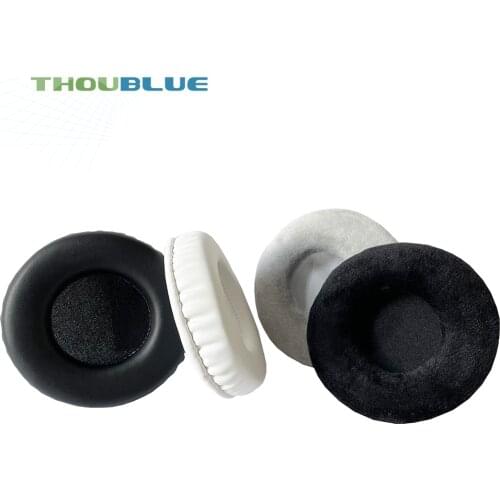 THOUBLUE Replacement Ear Pad For YAMAHA RH5Ma Earphone Memory Foam Earpads Headphone Earmuffs