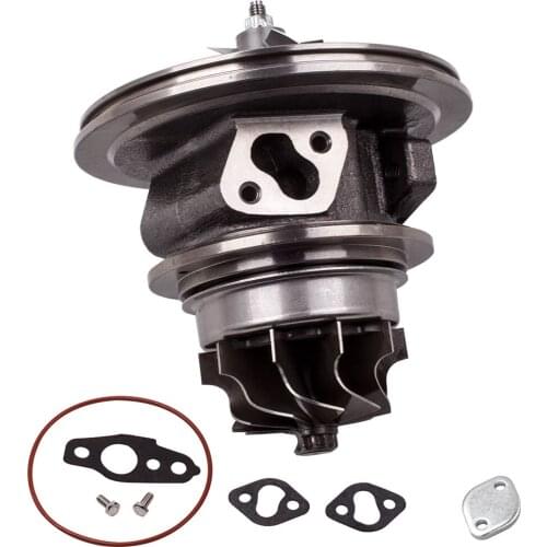 Turbo Cartridge Chra Core Cartucho Turbo CHRA 17201-17010 for Toyota Landcruiser TD 4.2L HDJ80 ,81 167 CV