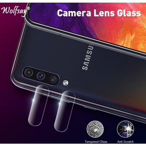 Защитные пленки для Samsung Galaxy A50 Wolfsay China At AliExpress
