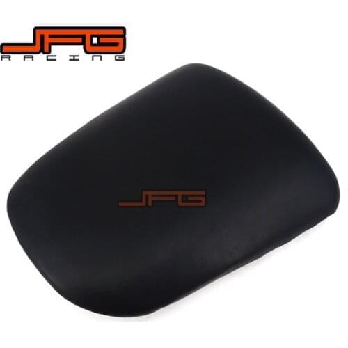 Motorcycle Rear Pillion Passenger Cowl Seat For KAWASAKI ZX6R ZX-6R 1998 1999 2000 2001 2002 ZZR600 ZZR 600 2005 2006 2007 2008