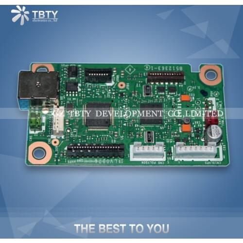 100% Test Main Board For Brother HL 1110 1118 HL1118 HL1110 HL-1110 Formatter Board Mainboard On Sale