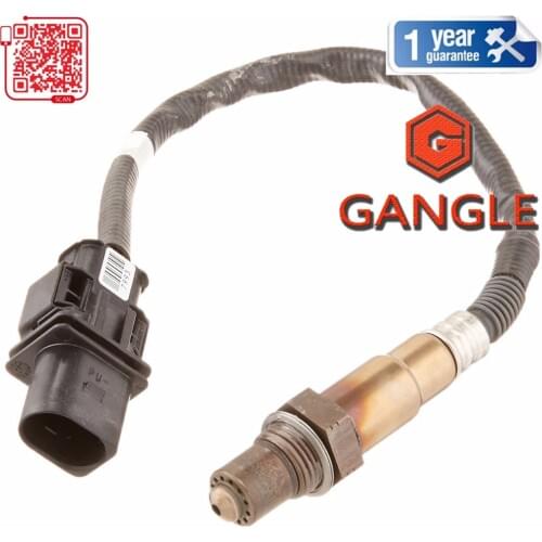 11787537984 11787537993 11787560957 234-5135 Oxygen Sensor For BMW M3 Mercedes-Benz S400 S550 CL550 Mini Cooper