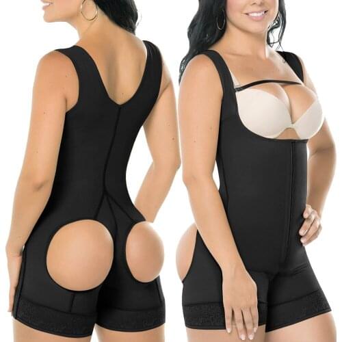 6XL Plus Size Slimming Underwear Shapewear Bodysuit Women Corset Shaper Modeling Strap Body Shaper Slim Waist Women Bodysuit