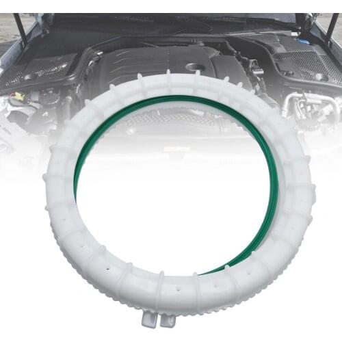 80% Hot Sales!!Fuel Pump Lock Ring Practical Replacement ABS 1644700230 for Mercedes-Benz W166 W251 C292
