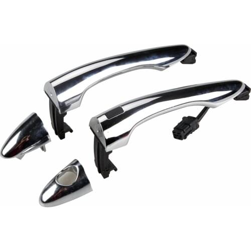 Auto Parts Door Handle for Sportage 2011 82651-3W010 82661-3W010