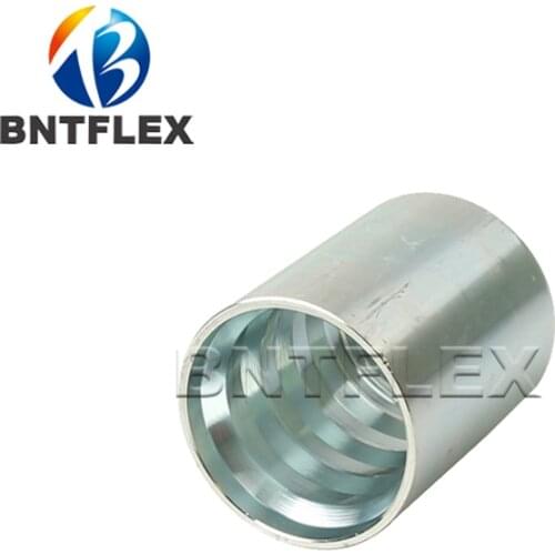 No-Skive Ferrule for SAE Hose (00018)