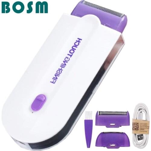 BOSM Razors