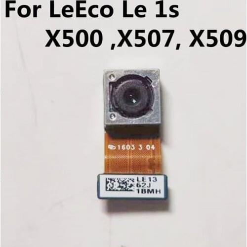 For LeEco Le 1s Eco X507, X509,X500 Back Main Rear Big camera flex cable Ribbon