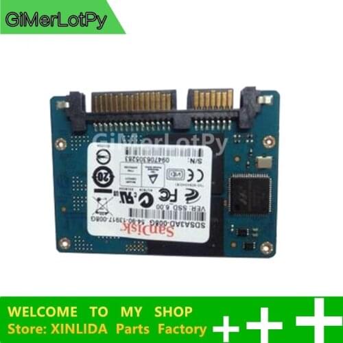 GiMerLotPy Solid State Drive for LaserJet M601 M602 M603 firmware 8GB 16G 32G CF116-67916 CE707-67901