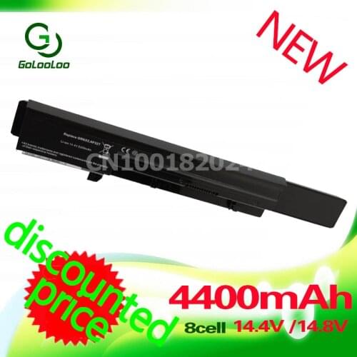 Golooloo 4400MaH Battery for dell Vostro 3300 3350 07W5X0 0XXDG0 312-1007 451-11354 451-11355 451-11544 50TKN 7W5X09C