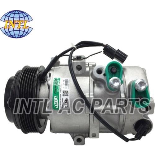 A/C Compressor for HYUNDAI TUCSON KIA SPORTAGE 2.0L 2015-2017 977012S601 97701D3200 977012S600 97701A5501 60-04014NC DS104033