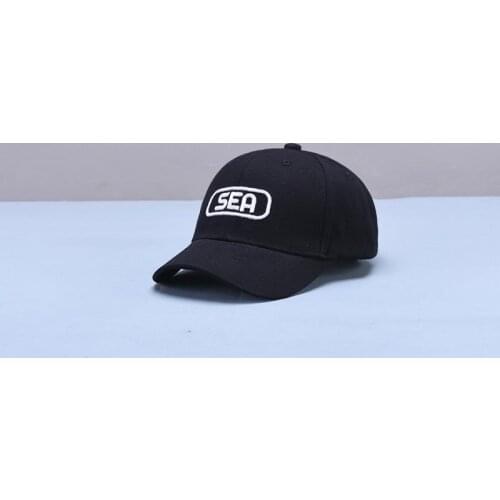 LDSLYJR new style letter embroidery cotton Casquette Baseball Cap Adjustable Snapback Hats for child boy and girl 28