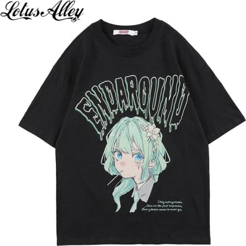 Lotus Alley Men's T-Shirts