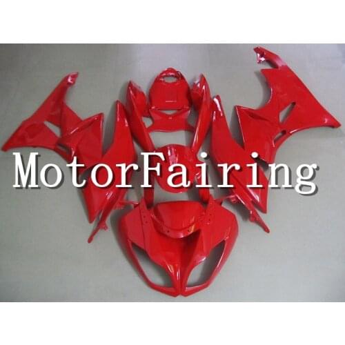 Motorcycle Bodywork Fairing Kit Fit For Ninja ZX6R 2009 2010 2011 2012 ZX-6R ABS Plastic Injection Molding Moto Hull Z60C422