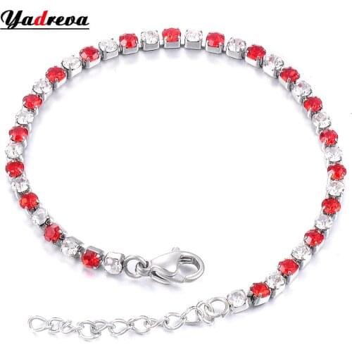 New Fashion Bracelets Men And Women Fashion Accessories Can Be Wholesale
