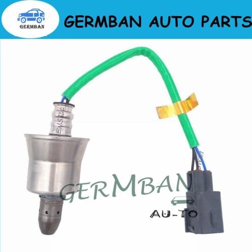 New Lambda Air Fuel Ratio Oxygen Sensor For Toyota ZRE18 COROLLA 1.2T 2014-16 TV7120GL 2015-2016 Part No#89467-02120 8946702120