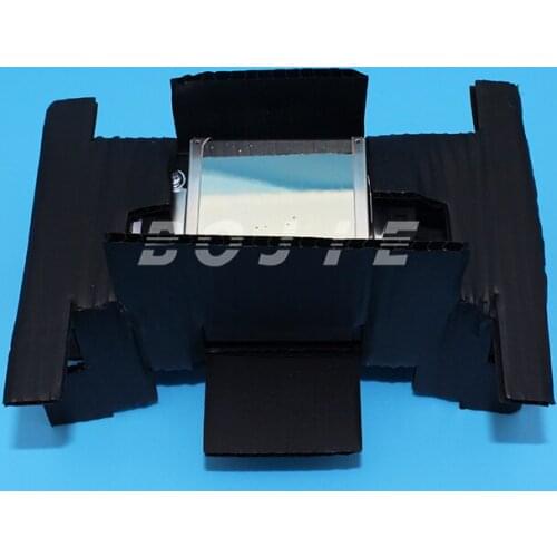 Impressora epson DX5 printhead Epson F1860010 third locked printhead