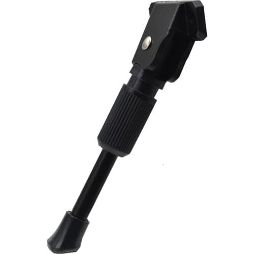 Kickstand Stand for scooter footrest Electric kickboard accessories For bicycle