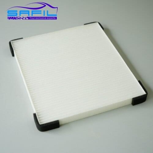 Cabin Air Filter for 2011 Suzuki KIZASHI 2.4 oem:95861-KZC00 #ST233C