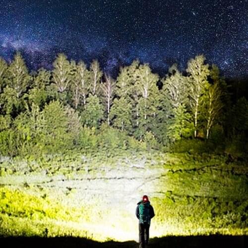 80000 Glare XHP90.3 Most Powerful LED Flashlight 18650 OR 26650 USB LED Torch XHP70 XHP50 Lantern 18650 Hunting Lamp Hand Light