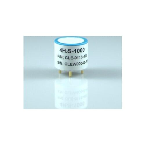 Sbbowe Hydrogenation of Hydrogen Sulfide Chemical Gas Sensors