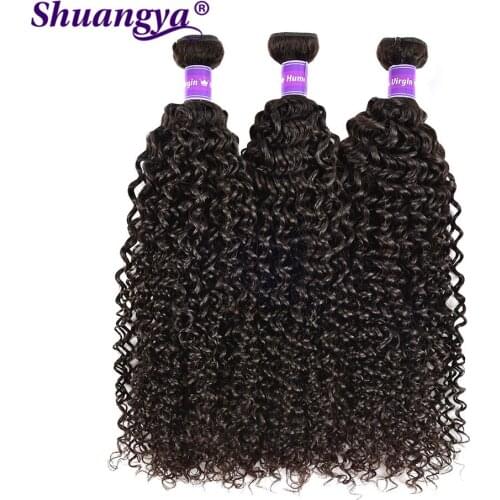 Shuangya Hair Artificial Hair