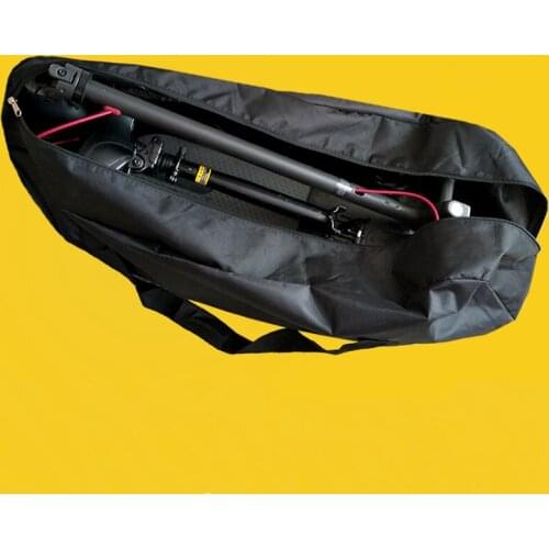 Portable Oxford Cloth Scooter Bag Carrying Bag for Xiaomi Mijia M365 &M365 Pro Electric Skateboard Bag Waterproof Tear Resistant