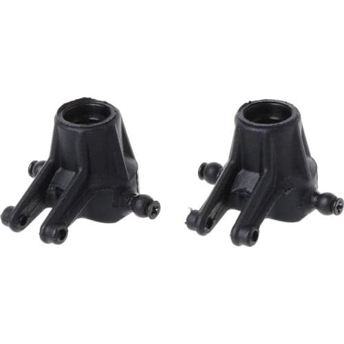 2Pcs Upgrade Spare Parts RC Car Universal Joint Cup 15-SJ09 for Remote Control 1:12 S911 9115 S912 9116 Truck Accessory