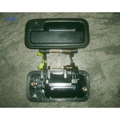 6205110-B00 DOOR OUTSIDE HANDLE ASSY for great wall HAVAL