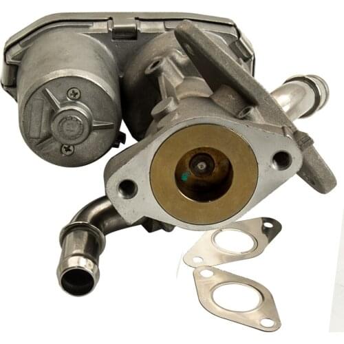 EGR Exhaust Valve for Ford Transit 2.2 TDCi 2006-2014 Water Cooled Peugeot Boxer 2.2 HDi 1480549 8C1Q9D475AA