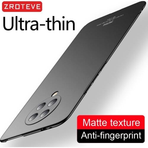 YIYONG Xiaomi Pocophone F1 Phone Cases