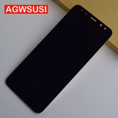 Original for Huawei Mate 10 Lite LCD Screen RNE L01 L02 L03 L21 LCD Touch Screen Sensor Glass Nova 2i LCD Display Panel Assembly