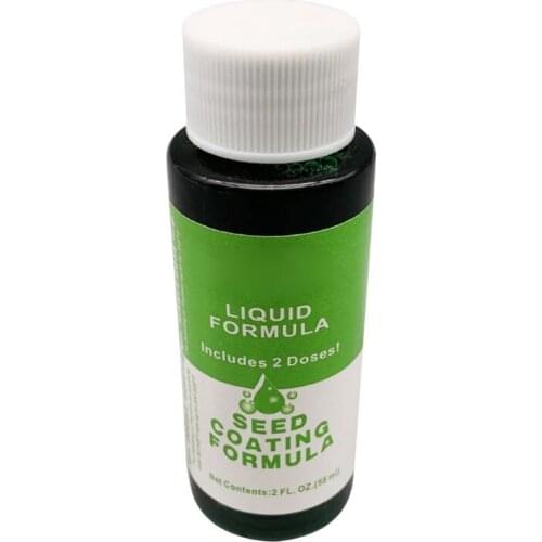 59ml Garden Lawn Liquid Spray for Seed Grass Shot Care Household Seeding System