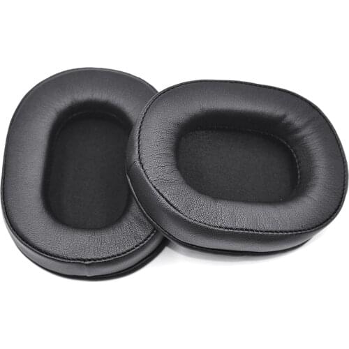 Ear Pads Cushion For JBL LIVE500BTNC 500BT Headphone Earpads Replacement Headset Ear Pads Repair Parts