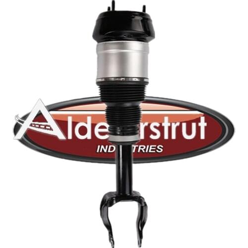 Front Right Air Suspension Shock Absorber Strut For Mercedes-Benz GL/GLS-Class X166 w/Airmatic w/o ADS GL350/450 GL63 AMG