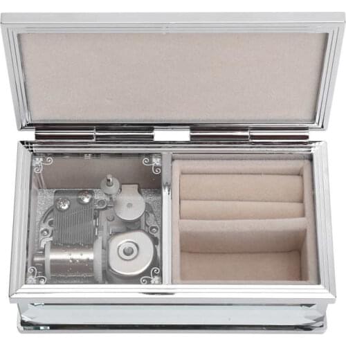 Музыкальные шкатулки Aramox China At AliExpress