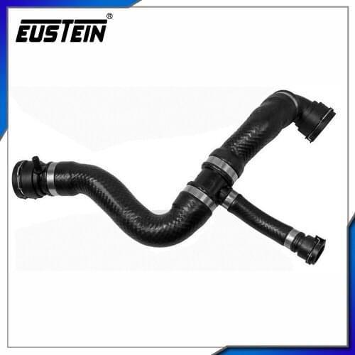 Car accessories Top Engine Cooler Pipe Hose For BMW E93 E92 E91 E90 E88 E82 120i 118i 316i 17127566031