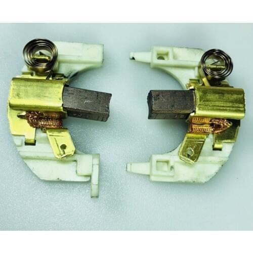 Brush Holder N031214 for DeWALT DCD970KL DCD950KX DCD950VX DCD960KL DCD950B