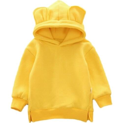 Kids Clothes Boy and Girl Autumn and Winter Jacket Coat Baby Fashion Cotton Clothing Top 0-5 Ages Girls Fall Clothes